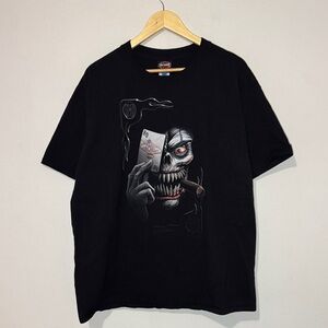 Harley Davidson Las Vegas Nevada T-Shirt / XL / 2015